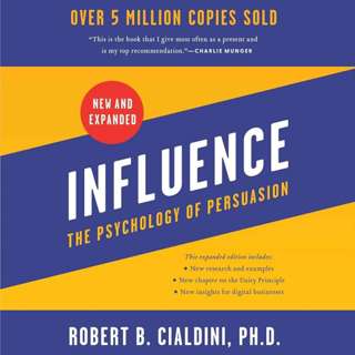 Inside Influence Part 3: How Cialdini’s Principles of Consistency and Unity Shape Modern Marketing