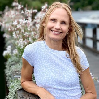 Shirin möter Malin Mendel