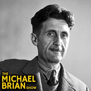 George Orwell: Happiness Exists In Acceptance EP732