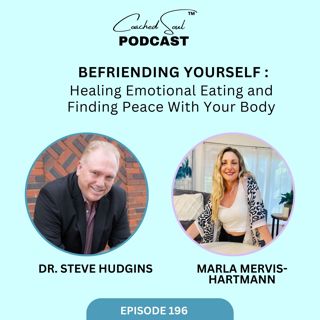 Befriending Yourself: Healing Emotional Eating and Finding Peace With Your Body