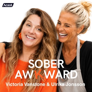 Sober Awkward
