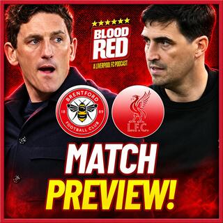 Brentford vs Liverpool Preview: Iraola’s Selection Dilemmas & Post-LASK Squad Check