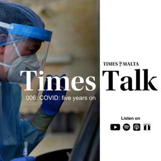 What a pandemic taught Chris Fearne