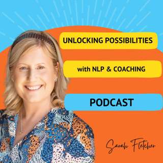 006 Harnessing the Power Within You