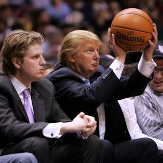 Evening Wire: Trump Courtside & How Far Will Democrats Go to Win? | 6.8.26