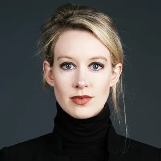 Elizabeth Holmes