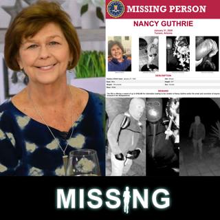 659 // Nancy Guthrie's Abduction - Was It Revenge on Savannah?