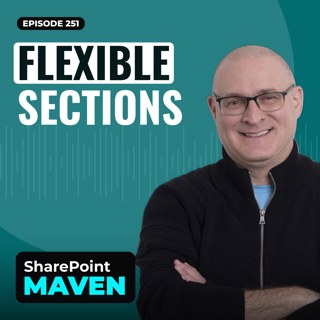 Want WordPress-Style Layouts in SharePoint? Try Flexible Sections.