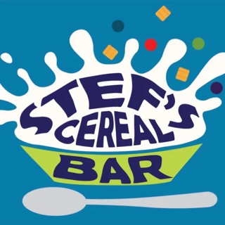 4.60 Stef's Cereal Bar Interview