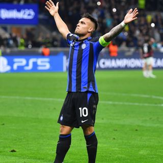 Inter cruise into Istanbul Final