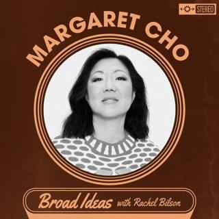 Margaret Cho on her Burner Pussy, Menopause, and Bringing her Dog to a Sex Club