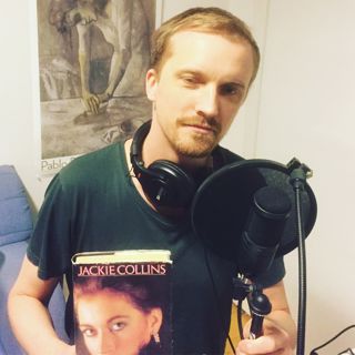 239. Ola Söderholm utsattes för näthat