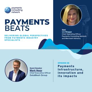 Payments Infrastructure, innovation and its impacts