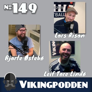 #149 - "Bjarte må gå"