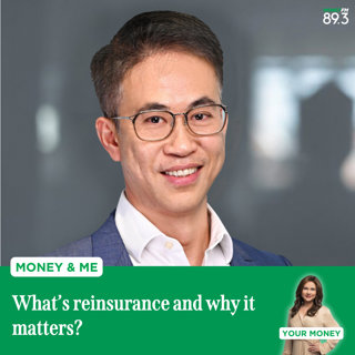 Money and Me: What's reinsurance and why it matters?