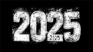 MetalGeezers årslista för 2025