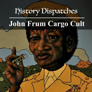 John Frum Cargo Cult