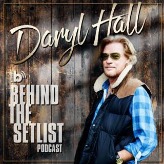 Daryl Hall