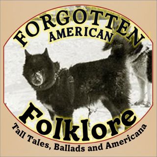 Balto and the Sled Dog Race to Nome