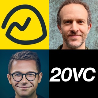 20VC: Why Financial Planning and Goals Do Not Work, The Decision to Ban Politics in the Workplace and Losing 1/3 of the Team Overnight & The One Question That Will Drive All Decision-Making for Leaders with Jason Fried, CEO @ 37Signals