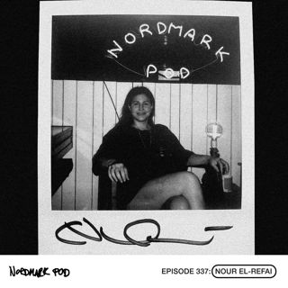 Det oslagbara - Nour El-Refai