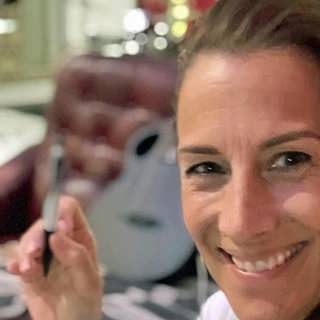 Jill Johnson: "Nu vill jag göra mer skådespeleri"