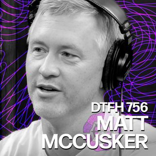 760: Matt McCusker