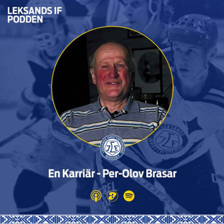 En karriär - Per-Olov Brasar