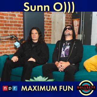 Sunn O)))