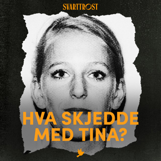 Hva skjedde med Tina? (1:6) Tina blir borte