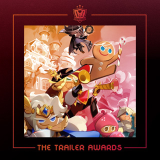 49. The Trailer Awards