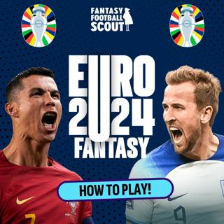 EURO 2024: How to Play