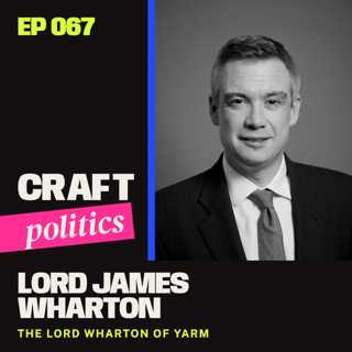 James Wharton on Reform's Surge and Starmer's Survival