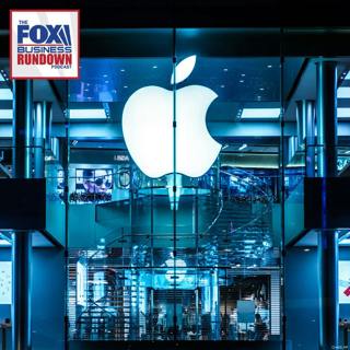 Business Rundown: Apple Facing "Stringent Regulations" Abroad