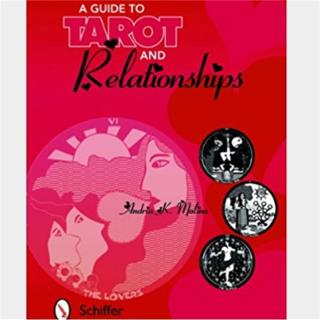 Tarot & Relationships & Health