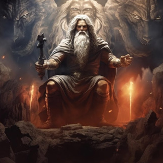 The Divine Struggle: Adapa the First Man and Enki's Heroic Battle against the Anunnaki Council