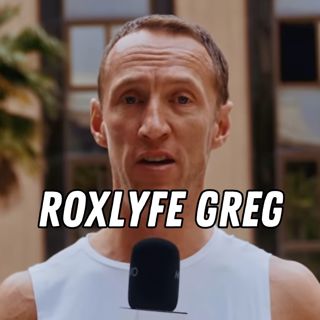 Greg From RoxLyfe