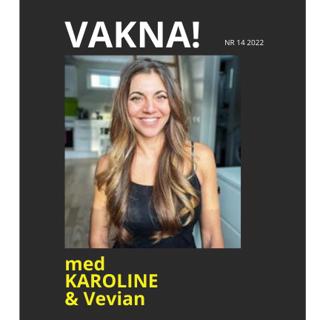 14 Vevian - Från Jehovas vittne till frihet: Testa det Riktiga Livet!