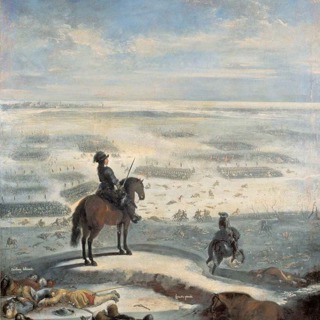 Karl X Gustavs bragd utan like i världshistorien (del 1)