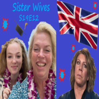 Sister Wives S19E12: Put Your House in Order