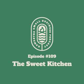 109: The Sweet Kitchen