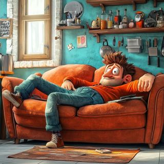 Skogsfredag #254 - Vi lever i omvälvande tider