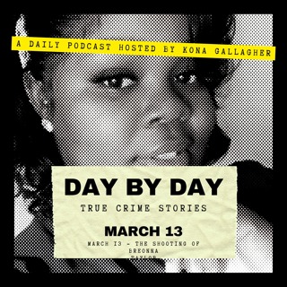 March 13 - The Shooting of Breonna Taylor