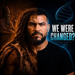 Something Happened to Humanity We Still Can't Explain
