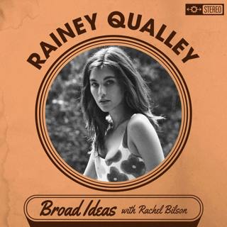 Rainey Qualley on Pregnancy, Soulmates, and Old Wives Tales
