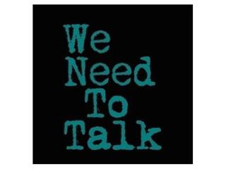 We Need to Talk About Why We Can't Talk About Guns: Lunch with Louden 12/10/2015