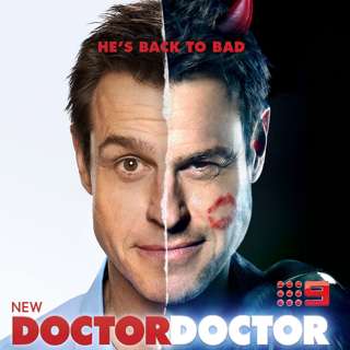 Rodger Corser STILL owes Caroline's mum a date!