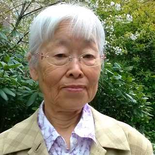 Marie Curie fick Tomoko Ohta att bli forskare