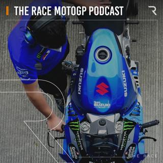 EMERGENCY POD: Reaction as Suzuki pull out of MotoGP