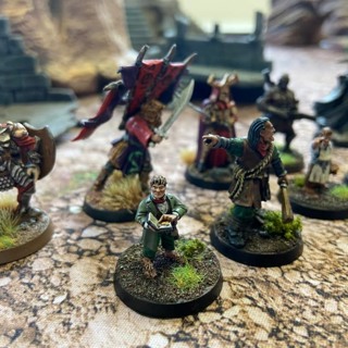Entmoot 38 - Return Of The Rings